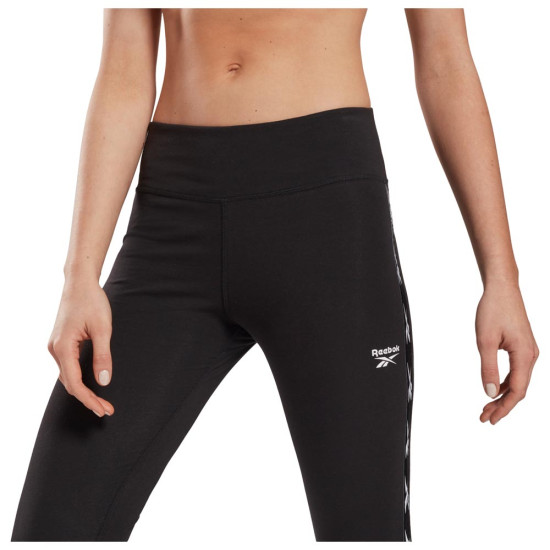 Reebok Γυναικείο κολάν Tape Pack